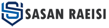 sasanraeisi official logo